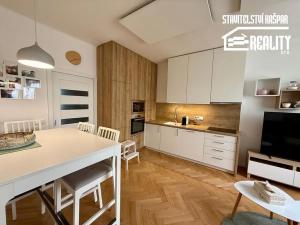 Prodej bytu 3+kk, Chrudim, Čs. armády, 68 m2