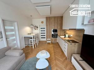 Prodej bytu 3+kk, Chrudim, Čs. armády, 68 m2