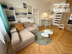Prodej bytu 3+kk, Chrudim, Čs. armády, 68 m2