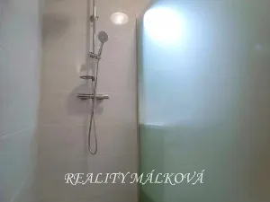 Pronájem bytu 2+kk, Pardubice, Nerudova, 57 m2