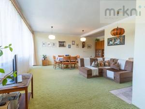 Prodej rodinného domu, Sobotín, 220 m2