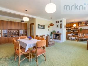 Prodej rodinného domu, Sobotín, 220 m2
