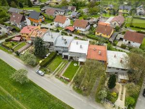 Prodej rodinného domu, Sobotín, 220 m2