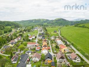 Prodej rodinného domu, Sobotín, 220 m2