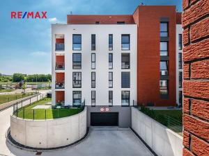 Pronájem bytu 3+kk, Kolín, Zásmucká, 85 m2