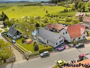 Prodej rodinného domu, Černé Voděrady, Černokostelecká, 159 m2