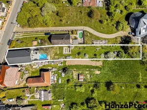 Prodej rodinného domu, Černé Voděrady, Černokostelecká, 159 m2