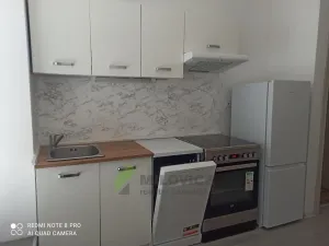 Prodej bytu 1+1, Milovice, Višňová, 34 m2