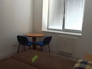 Prodej bytu 1+1, Milovice, Višňová, 34 m2
