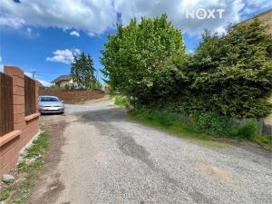 Prodej pozemku pro bydlení, Všeruby, 739 m2