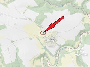 Prodej pozemku pro bydlení, Syrov, 459 m2