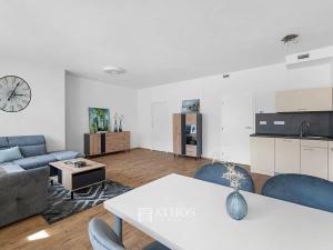Prodej bytu 2+kk, Brno, Křenová, 59 m2
