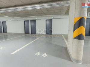 Pronájem bytu 3+kk, Praha, Podbělohorská, 85 m2