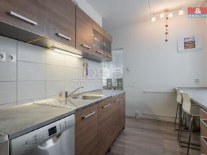 Prodej bytu 4+1, České Budějovice, Prachatická, 79 m2