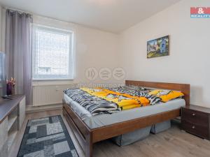 Prodej bytu 4+1, České Budějovice, Prachatická, 79 m2