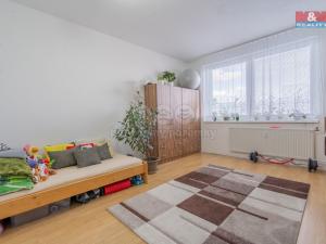 Prodej bytu 4+1, České Budějovice, Prachatická, 79 m2