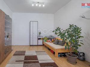 Prodej bytu 4+1, České Budějovice, Prachatická, 79 m2