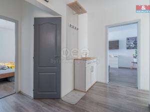 Prodej bytu 4+1, České Budějovice, Prachatická, 79 m2