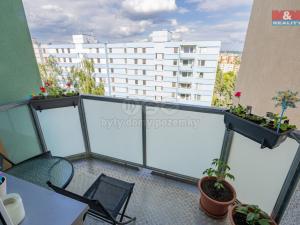 Prodej bytu 4+1, České Budějovice, Prachatická, 79 m2