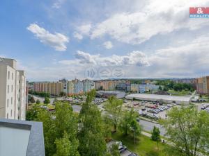 Prodej bytu 4+1, České Budějovice, Prachatická, 79 m2