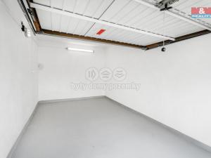 Pronájem garáže, Liberec - Liberec VIII-Dolní Hanychov, Zemědělská, 17 m2