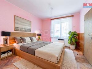 Prodej bytu 3+1, Polná, Palackého, 62 m2