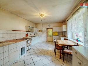 Prodej rodinného domu, Stráž - Dehetná, 174 m2