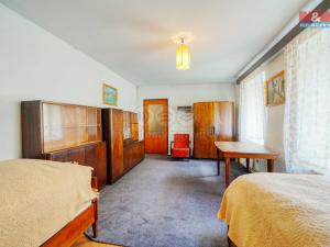 Prodej rodinného domu, Stráž - Dehetná, 174 m2