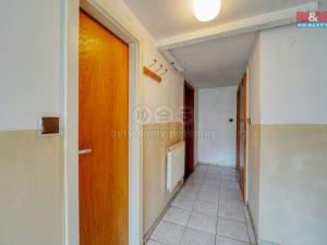 Prodej rodinného domu, Stráž - Dehetná, 174 m2