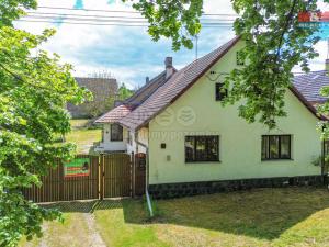 Prodej rodinného domu, Stráž - Dehetná, 174 m2