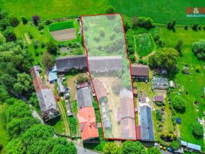 Prodej rodinného domu, Stráž - Dehetná, 174 m2