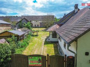 Prodej rodinného domu, Stráž - Dehetná, 174 m2