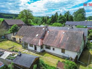 Prodej rodinného domu, Stráž - Dehetná, 174 m2