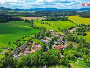Prodej rodinného domu, Stráž - Dehetná, 174 m2