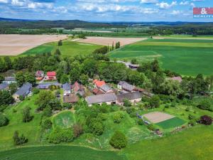 Prodej rodinného domu, Stráž - Dehetná, 174 m2