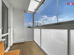 Prodej bytu 3+1, Pardubice - Cihelna, Kunětická, 71 m2