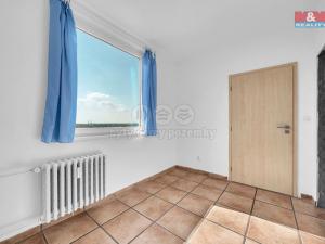 Prodej bytu 3+1, Pardubice - Cihelna, Kunětická, 71 m2
