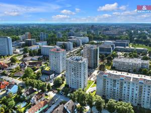 Prodej bytu 3+1, Pardubice - Cihelna, Kunětická, 71 m2