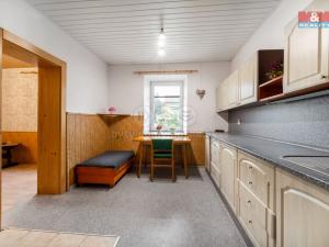 Prodej rodinného domu, Jedlová, 75 m2