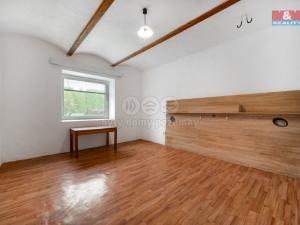 Prodej rodinného domu, Jedlová, 75 m2