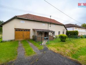 Prodej rodinného domu, Jedlová, 75 m2