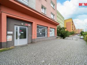 Pronájem bytu 2+1, Plzeň - Východní Předměstí, náměstí Generála Píky, 52 m2