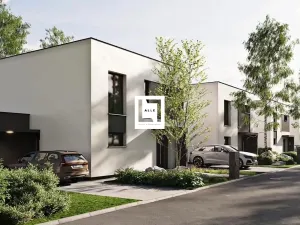 Prodej rodinného domu, Olomouc, Slovácká, 185 m2