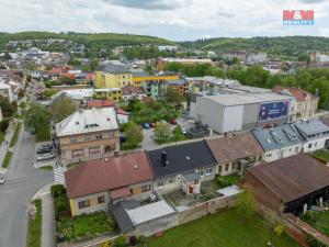 Prodej rodinného domu, Šternberk, Krampolova, 118 m2