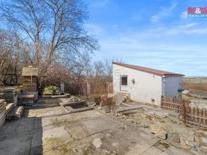 Prodej rodinného domu, Pchery - Humny, 57 m2
