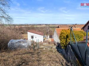Prodej rodinného domu, Pchery - Humny, 57 m2