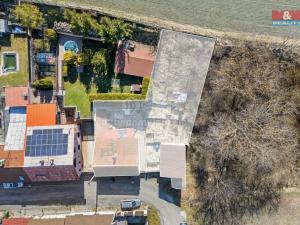 Prodej rodinného domu, Pchery - Humny, 57 m2