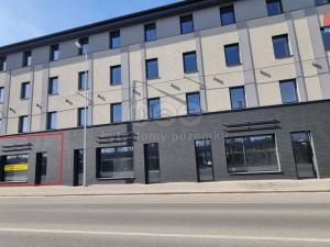 Pronájem obchodního prostoru, Český Těšín, Jablunkovská, 83 m2