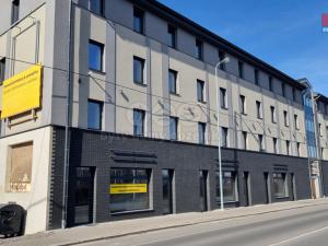 Pronájem obchodního prostoru, Český Těšín, Jablunkovská, 83 m2
