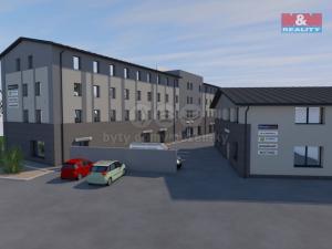 Pronájem obchodního prostoru, Český Těšín, Jablunkovská, 83 m2